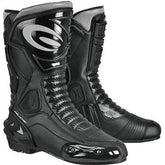 Botas de Racing Exustar Negras